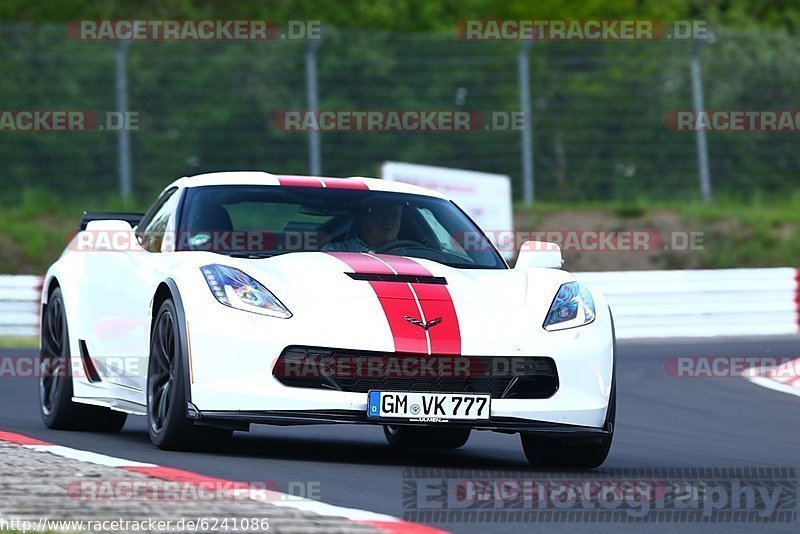 Bild #6241086 - Touristenfahrten Nürburgring Nordschleife (23.05.2019)