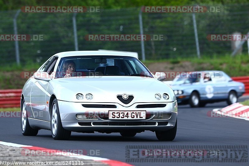 Bild #6241115 - Touristenfahrten Nürburgring Nordschleife (23.05.2019)