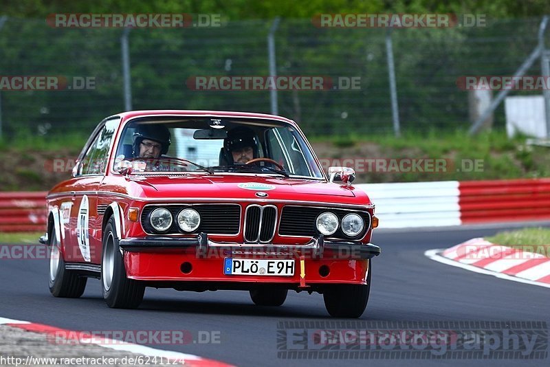 Bild #6241124 - Touristenfahrten Nürburgring Nordschleife (23.05.2019)