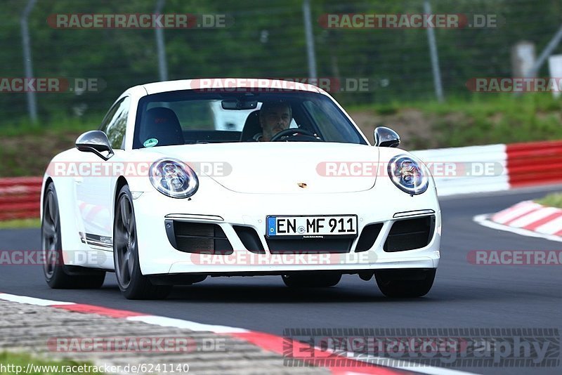 Bild #6241140 - Touristenfahrten Nürburgring Nordschleife (23.05.2019)