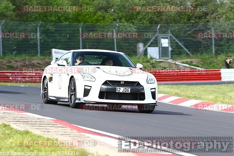 Bild #6241219 - Touristenfahrten Nürburgring Nordschleife (23.05.2019)