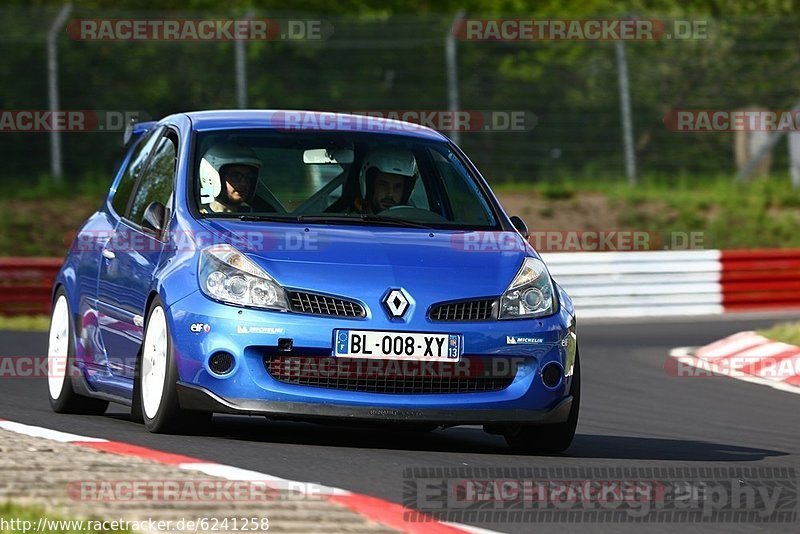 Bild #6241258 - Touristenfahrten Nürburgring Nordschleife (23.05.2019)