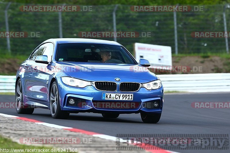 Bild #6241308 - Touristenfahrten Nürburgring Nordschleife (23.05.2019)