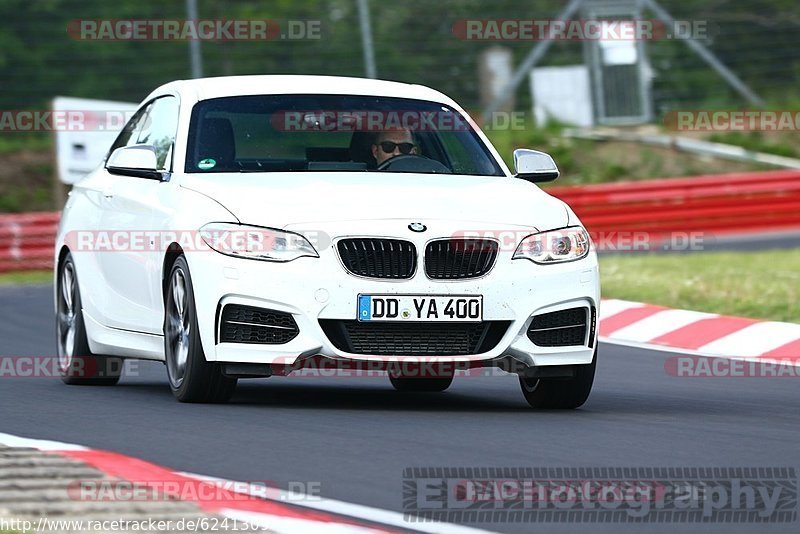 Bild #6241309 - Touristenfahrten Nürburgring Nordschleife (23.05.2019)