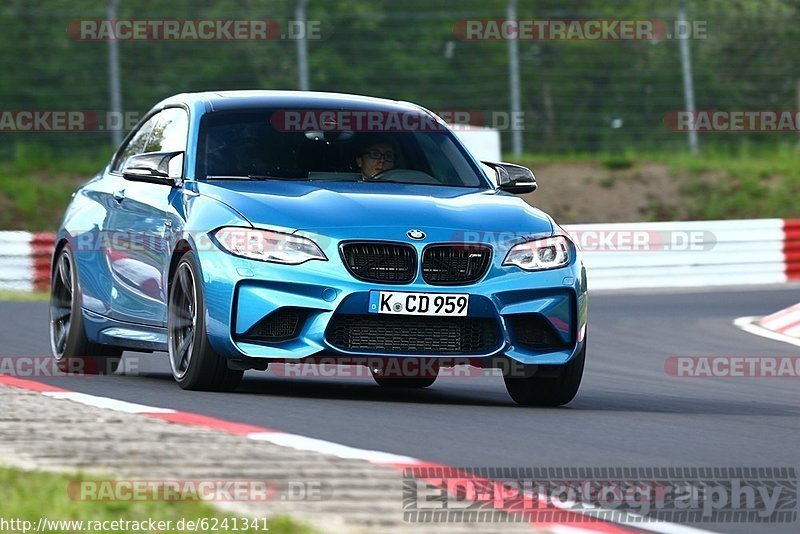 Bild #6241341 - Touristenfahrten Nürburgring Nordschleife (23.05.2019)