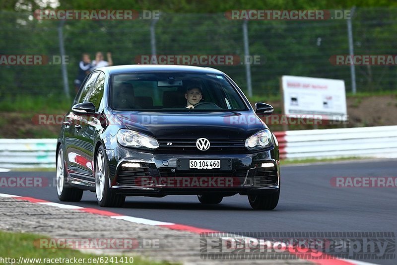 Bild #6241410 - Touristenfahrten Nürburgring Nordschleife (23.05.2019)