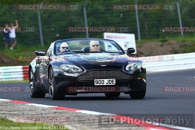 Bild #6241432 - Touristenfahrten Nürburgring Nordschleife (23.05.2019)