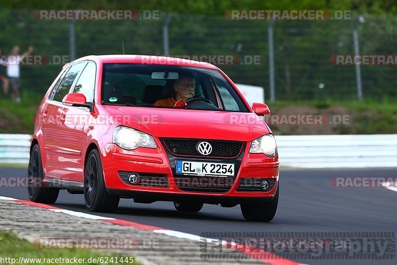 Bild #6241445 - Touristenfahrten Nürburgring Nordschleife (23.05.2019)