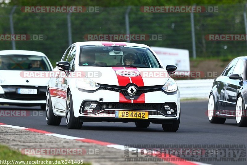 Bild #6241486 - Touristenfahrten Nürburgring Nordschleife (23.05.2019)