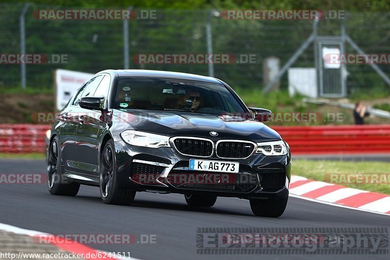 Bild #6241511 - Touristenfahrten Nürburgring Nordschleife (23.05.2019)