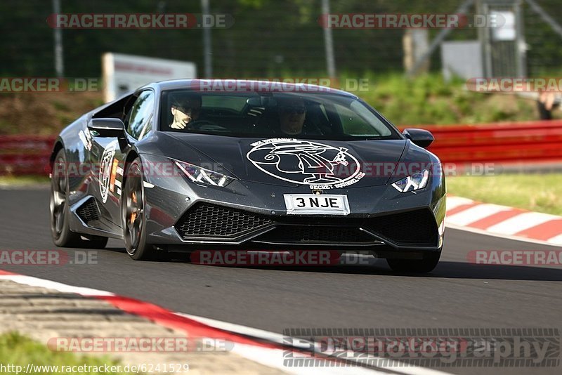 Bild #6241529 - Touristenfahrten Nürburgring Nordschleife (23.05.2019)