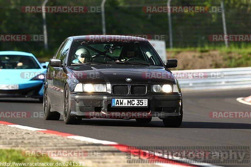 Bild #6241532 - Touristenfahrten Nürburgring Nordschleife (23.05.2019)