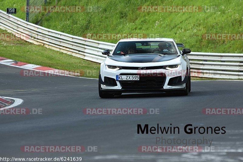 Bild #6241639 - Touristenfahrten Nürburgring Nordschleife (23.05.2019)