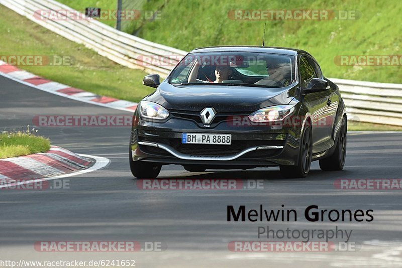 Bild #6241652 - Touristenfahrten Nürburgring Nordschleife (23.05.2019)