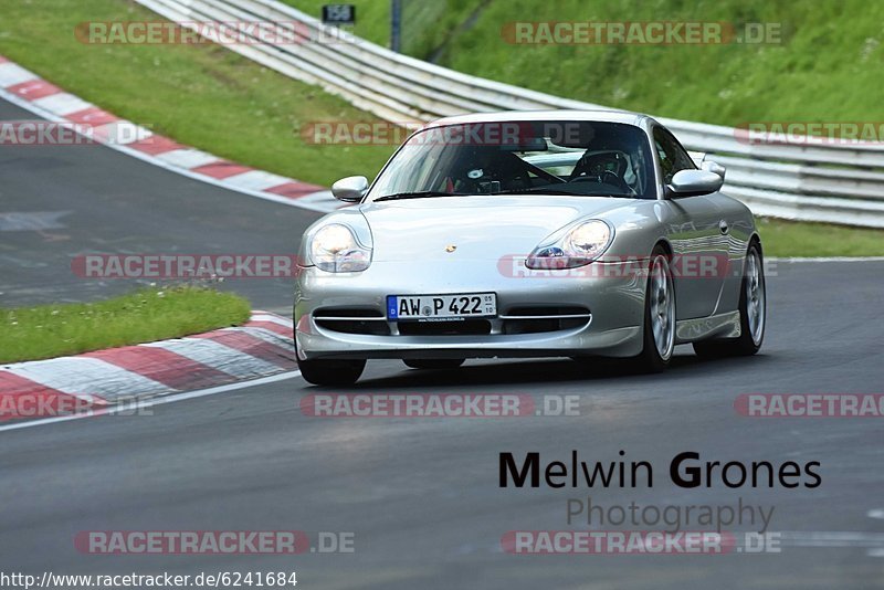 Bild #6241684 - Touristenfahrten Nürburgring Nordschleife (23.05.2019)