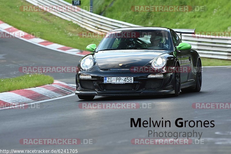 Bild #6241705 - Touristenfahrten Nürburgring Nordschleife (23.05.2019)