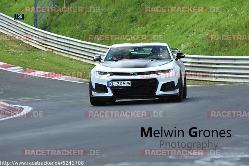 Bild #6241708 - Touristenfahrten Nürburgring Nordschleife (23.05.2019)