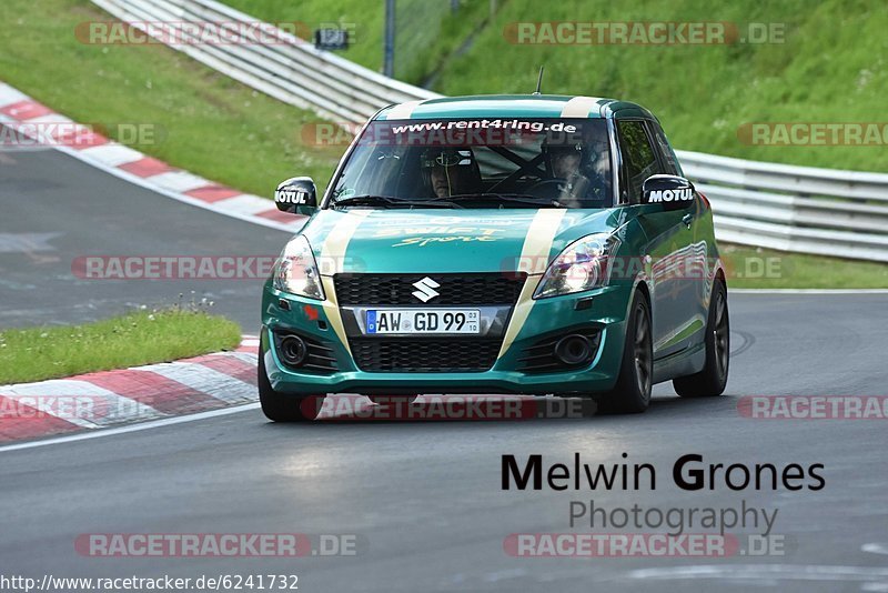 Bild #6241732 - Touristenfahrten Nürburgring Nordschleife (23.05.2019)