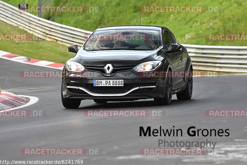 Bild #6241769 - Touristenfahrten Nürburgring Nordschleife (23.05.2019)