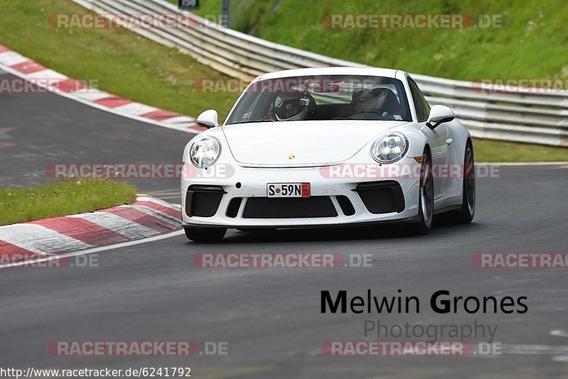 Bild #6241792 - Touristenfahrten Nürburgring Nordschleife (23.05.2019)