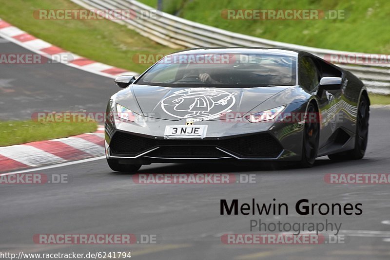 Bild #6241794 - Touristenfahrten Nürburgring Nordschleife (23.05.2019)