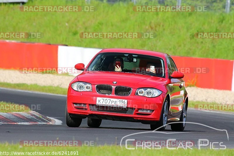 Bild #6241891 - Touristenfahrten Nürburgring Nordschleife (23.05.2019)