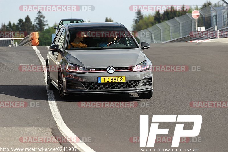 Bild #6241907 - Touristenfahrten Nürburgring Nordschleife (23.05.2019)