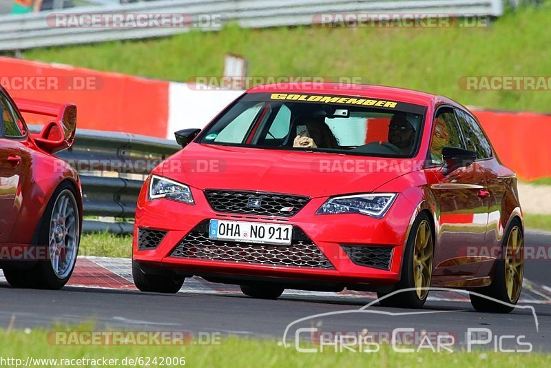 Bild #6242006 - Touristenfahrten Nürburgring Nordschleife (23.05.2019)