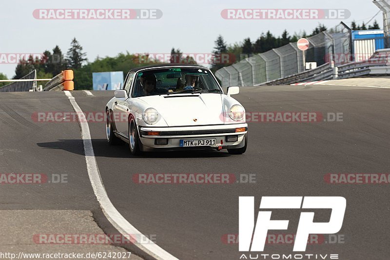 Bild #6242027 - Touristenfahrten Nürburgring Nordschleife (23.05.2019)