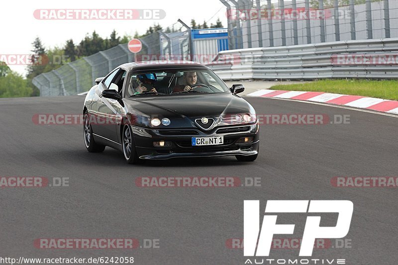 Bild #6242058 - Touristenfahrten Nürburgring Nordschleife (23.05.2019)