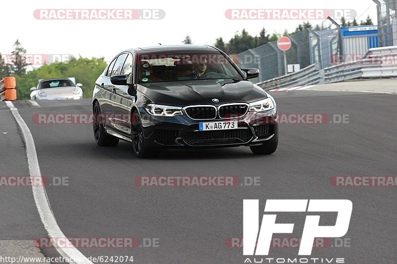 Bild #6242074 - Touristenfahrten Nürburgring Nordschleife (23.05.2019)