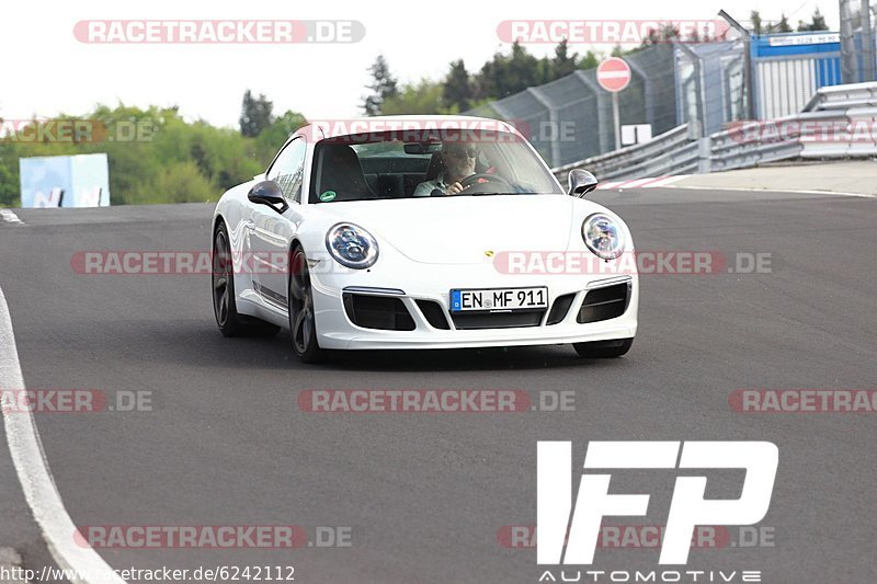 Bild #6242112 - Touristenfahrten Nürburgring Nordschleife (23.05.2019)