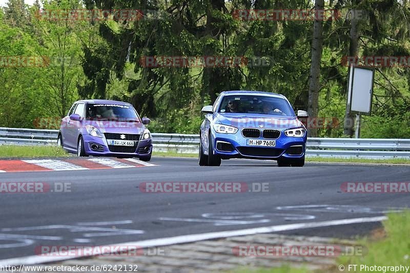 Bild #6242132 - Touristenfahrten Nürburgring Nordschleife (23.05.2019)