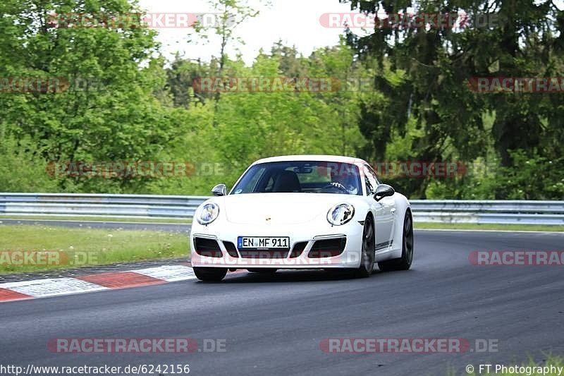 Bild #6242156 - Touristenfahrten Nürburgring Nordschleife (23.05.2019)