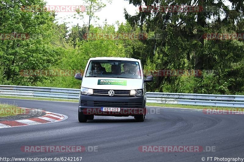 Bild #6242167 - Touristenfahrten Nürburgring Nordschleife (23.05.2019)