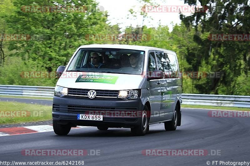 Bild #6242168 - Touristenfahrten Nürburgring Nordschleife (23.05.2019)