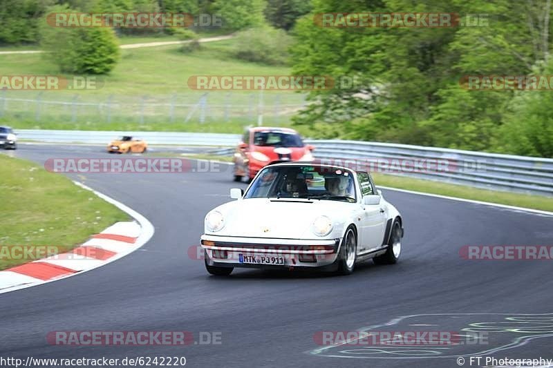 Bild #6242220 - Touristenfahrten Nürburgring Nordschleife (23.05.2019)