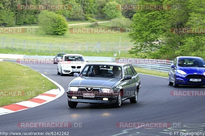 Bild #6242262 - Touristenfahrten Nürburgring Nordschleife (23.05.2019)