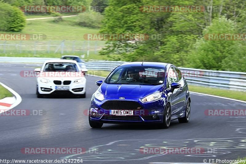 Bild #6242264 - Touristenfahrten Nürburgring Nordschleife (23.05.2019)