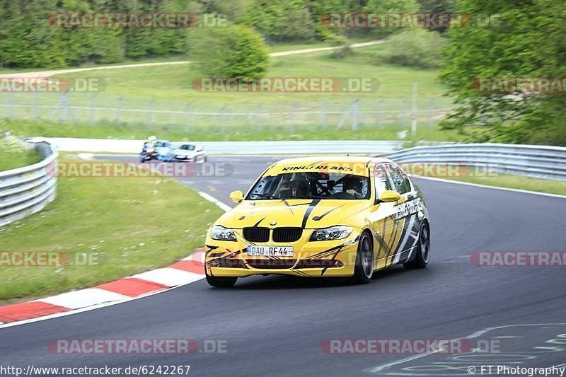 Bild #6242267 - Touristenfahrten Nürburgring Nordschleife (23.05.2019)