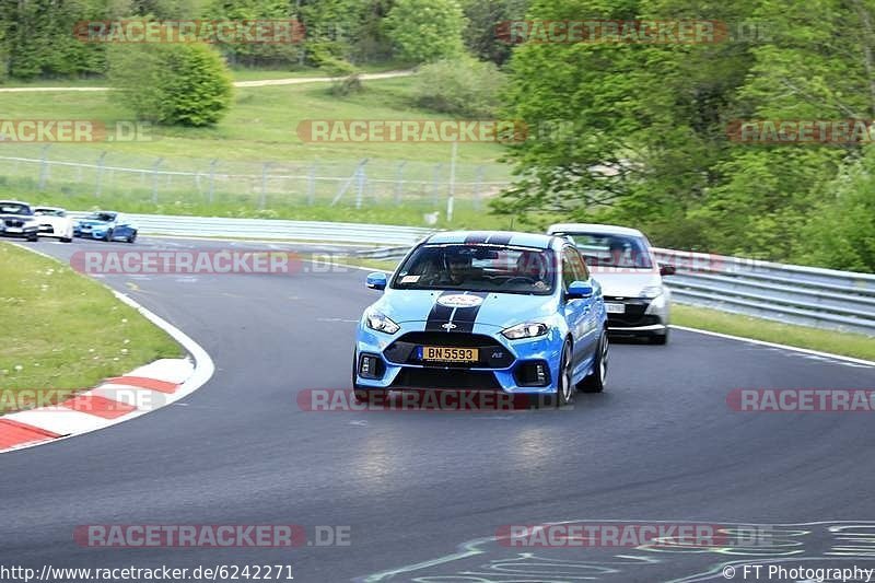 Bild #6242271 - Touristenfahrten Nürburgring Nordschleife (23.05.2019)