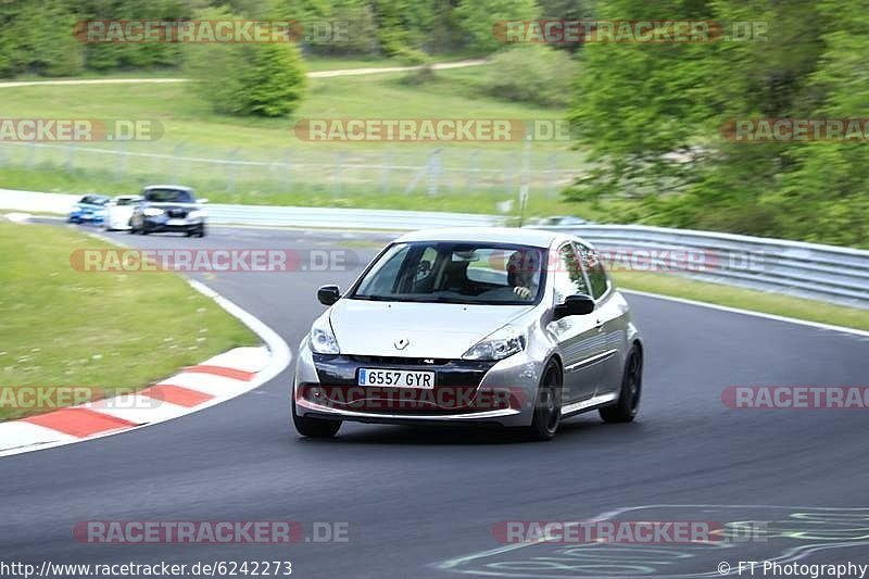 Bild #6242273 - Touristenfahrten Nürburgring Nordschleife (23.05.2019)