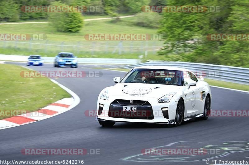 Bild #6242276 - Touristenfahrten Nürburgring Nordschleife (23.05.2019)