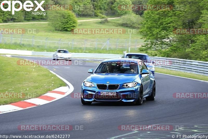 Bild #6242277 - Touristenfahrten Nürburgring Nordschleife (23.05.2019)