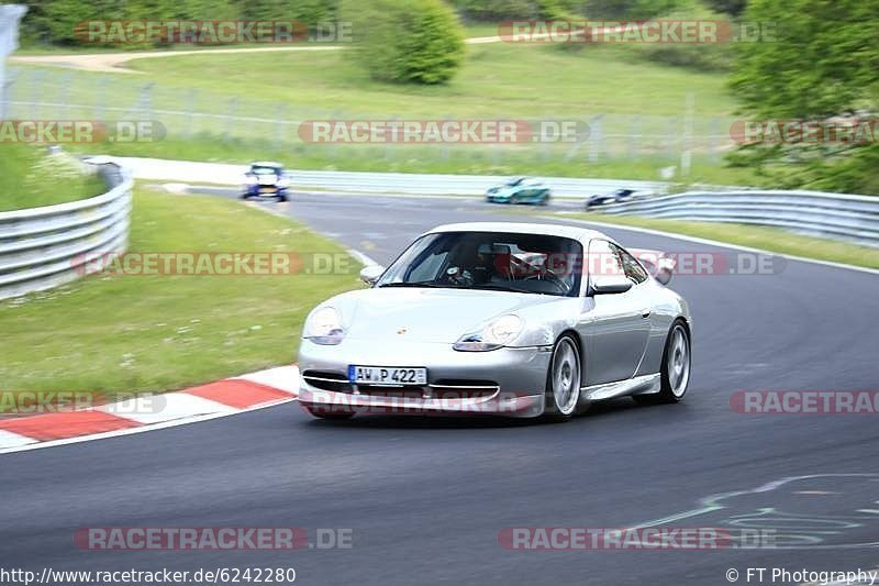 Bild #6242280 - Touristenfahrten Nürburgring Nordschleife (23.05.2019)