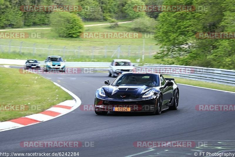 Bild #6242284 - Touristenfahrten Nürburgring Nordschleife (23.05.2019)