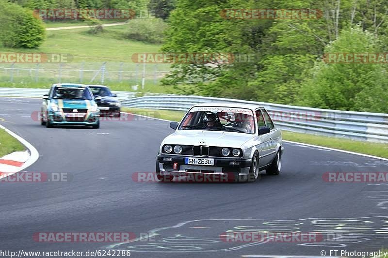 Bild #6242286 - Touristenfahrten Nürburgring Nordschleife (23.05.2019)