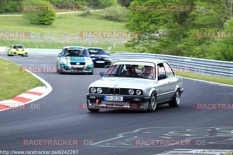 Bild #6242287 - Touristenfahrten Nürburgring Nordschleife (23.05.2019)