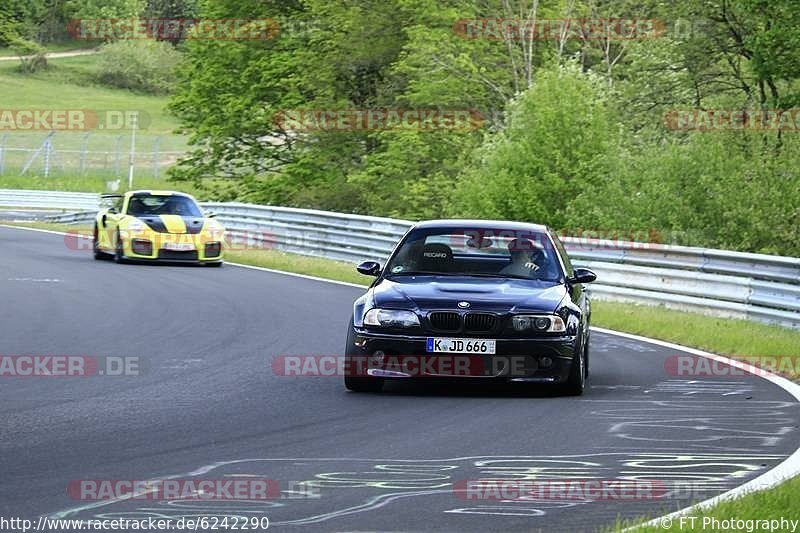 Bild #6242290 - Touristenfahrten Nürburgring Nordschleife (23.05.2019)