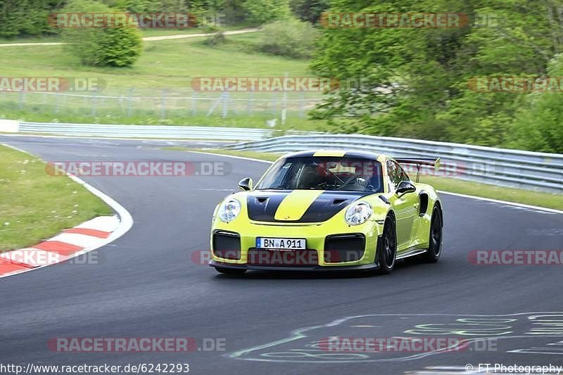 Bild #6242293 - Touristenfahrten Nürburgring Nordschleife (23.05.2019)